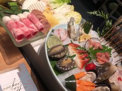 -生如夏花泰式火锅(鹭洲里店)