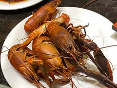 -川骄海鲜自助(亚运村店)