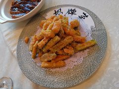 -老浒记民俗酒楼(王府井店)