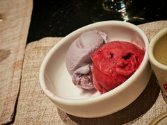 -东方红海鲜百汇(国际大厦店)