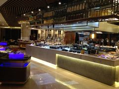 iphone_upload_pic-杭州钱江新城万怡酒店-西餐厅