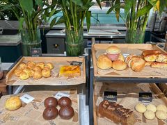 -晶丽香榭自助餐(南京大饭店)