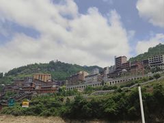 -乌江画廊(彭水苗族土家族自治县)