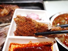 -阿西娅食府(中关村店)