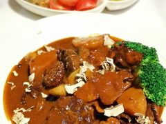 -Wei菋·Le Bistrot