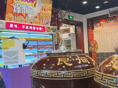 -西江美食舫·江西菜(健德桥店)