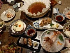 -蟹将军·松叶蟹和牛日料放题自助(K11店)