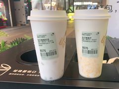 -喜茶(深圳福田星河COCO Park店)