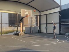 -洛克公园·篮球(雨花客厅店)