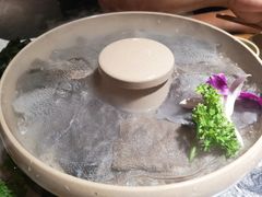 极品鲜毛肚-渝味晓宇火锅(合川路店)