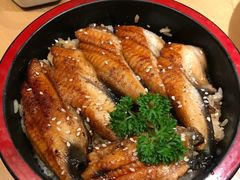 -沼津港渔市(宏伊国际广场店)