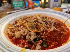 -顺水湾·牛肉牛杂火锅(驾鹤店)