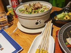 -肉串汪(月坛店)