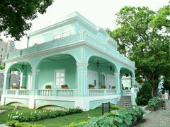 -龙环葡韵住宅式博物馆