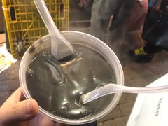 -鞠氏黑芝麻糊(水塔店)