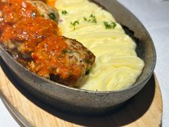 -俄士厨房(五棵松华熙LIVE店)