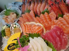 -德川家日本料理(中关村店)