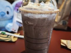 -星巴克(迪士尼小镇店)