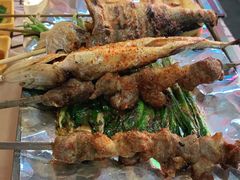 -云晓光头烧烤吧(新大陆广场店)