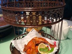 -八分饱·西津会(西津渡店)