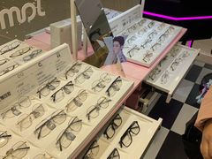 -Sweet Color美瞳隐形眼镜店(浦建路巴黎春天店)