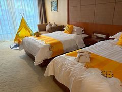 -芜湖金鹰尚美酒店