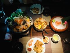 -山葵家·创意料理(EFC欧美广场店)