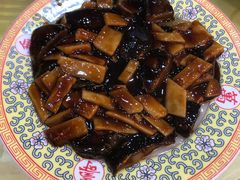 烧二冬-砂锅居(西四店)