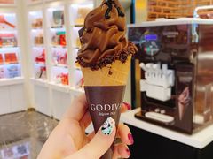 -GODIVA(海岸城店)