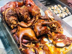 -福缘烤肉王自助(爱琴海-原比尔森店)