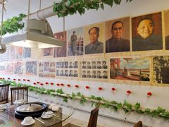 -姥家大锅台水库渔家