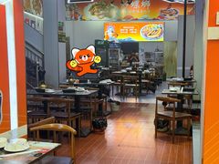 -柳州人田螺鸭脚煲(农院路1店)