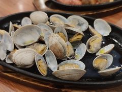 原味烤花蛤-萨莉亚意式餐厅(桃浦路店)