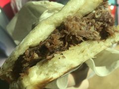 -老西关黄老太牛肉烧饼