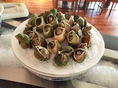 -永泰福朋喜来登酒店-宜客乐自助餐厅(远大路店)