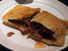 驴肉火烧-掌柜的店·河南菜(世茂店)