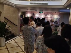 -海韵之星邮轮水会(明发商业广场店)