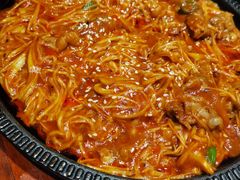 -将军牛排·尔滨地标朝鲜族美食(总店)