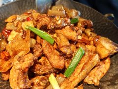 -实在湘·大碗土菜(竹料店)