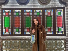 -凯德广场(武胜路店)