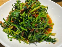 -胡马八破·川菜小馆(高新万达店)