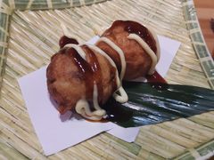-割烹旭日本料理(龙湖狮山天街店)