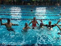 -沈阳龙润夏宫温泉水乐园