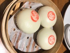 蘇小柳豌豆蓉流沙包-苏小柳手工点心(人民广场分院)
