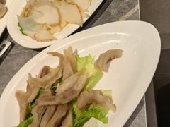 -张凯达·深海石斑鱼潮汕火锅(十五年品牌•虹桥天街店)