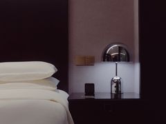 -上海龙之梦万丽酒店