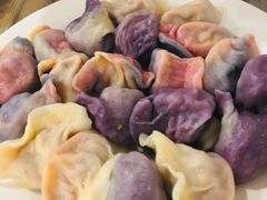 -宝源饺子(麦子店街店)