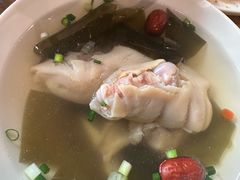-付小姐在成都(中山公园店)