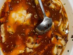 -羊门客在·烤盐池滩羊·川菜