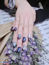 -MORI茉丽日本美甲美睫